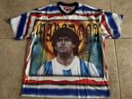 Supreme Maradona Soccer Jersey t-shirt maat M, Kleding | Heren, Ophalen of Verzenden, Nieuw, Maat 48/50 (M)