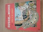 Suske en Wiske 50 Sjeik El Ro-jenbiet tweekleuren, Ophalen of Verzenden, Gelezen