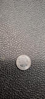 #1#   Mexico 50 centavos 2023, Ophalen of Verzenden