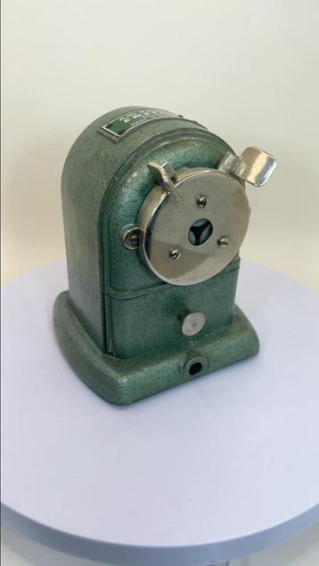 Puntenslijper - A.W. Faber Castell 52/20, Duitsland beschikbaar voor biedingen