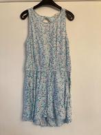 Zomers jumpsuit kleine bloemetjes - H&M - maat 140, Kinderen en Baby's, Kinderkleding | Maat 140, Meisje, H&M, Ophalen of Verzenden