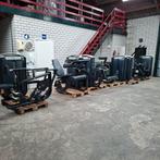 Matrix Ultra Series Black Edition    6 Machine, Enlèvement, Comme neuf