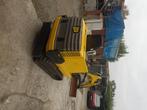Graafmachine jcb 1,4 ton, Ophalen, Graafmachine