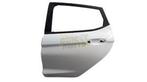 Ford Fiesta VII (3/17-1/22) achterportier links (te spuiten), Ophalen of Verzenden, Gebruikt, Ford, Deur