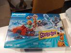 Playmobil Scooby Doo 70706 Avonturen met sneeuwgeest, Ophalen