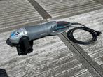 Slijpmachine Gamma, Ophalen, Zo goed als nieuw, 1000 watt of meer, Haakse handslijpmachine