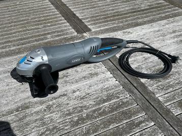 Slijpmachine Gamma beschikbaar voor biedingen