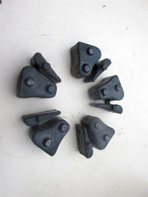 Honda VF750F transmissierubbers tandwiel rubbers dempers VF, Motoren, Onderdelen | Honda, Gebruikt, Ophalen of Verzenden