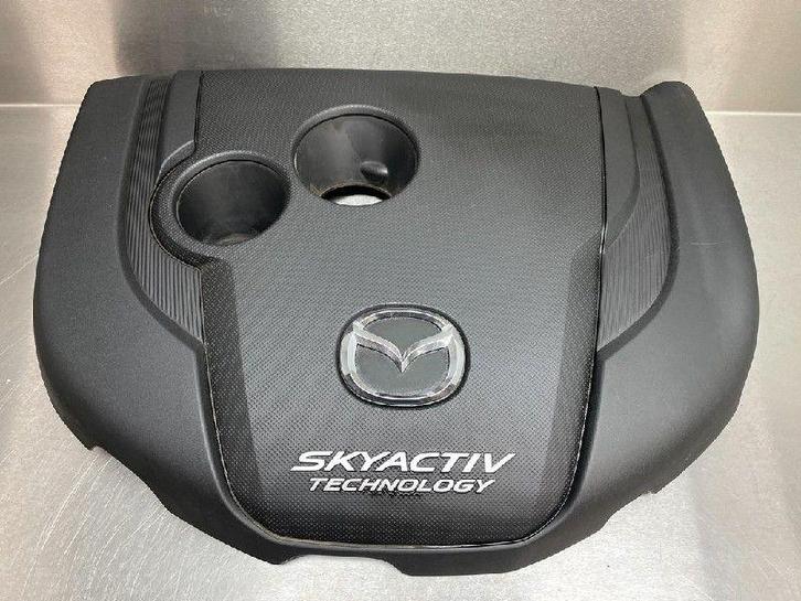 CACHE SOUS MOTEUR Mazda CX-5 (KE,GH) (|SH0510231|), Autos : Pièces & Accessoires, Carrosserie & Tôlerie, Mazda, Utilisé