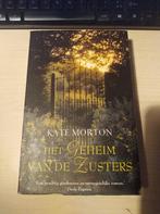 Het Geheim van de zusters (Morton, Kate), Gelezen, Kate Morton, Ophalen of Verzenden, Nederland