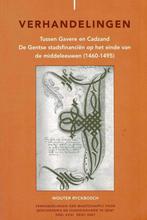 Tussen Gavere en Cadzand: De Gentse stadsfinanciën, Ophalen of Verzenden, Gelezen