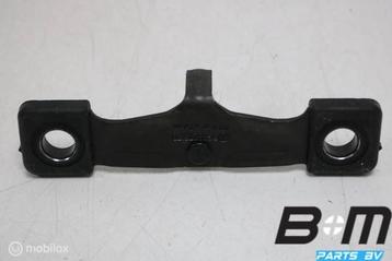 Slotplaat achterklep VW Golf 7 5G0827517D beschikbaar voor biedingen