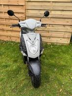 Kymco agilitty a klasse, Fietsen en Brommers, Ophalen, Zo goed als nieuw