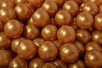 Goudkleurige ballen voor ballenbad (nieuw), Ophalen, Nieuw
