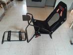 next level GT lite racing chair, Zo goed als nieuw, Ophalen
