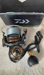 daiwa 16 certate HD 3500H, Watersport en Boten, Hengelsport | Algemeen, Ophalen of Verzenden, Zo goed als nieuw, Molen