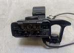 Sony XLR Adapter Kit XLR-K1M DSLR microfoon, Ophalen of Verzenden, Zo goed als nieuw, Overige typen