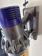 Dyson Cyclone V10 Absolute, Ophalen, Zo goed als nieuw, Stofzuiger