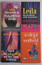 Boeken Elisabeth Mollema, Boeken, Ophalen of Verzenden, Gelezen