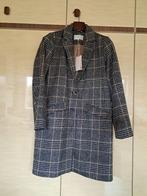Damesmantel in wol .Nieuw, Overige kleuren, Vila, Maat 42/44 (L), Nieuw