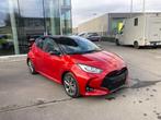 Toyota Yaris HEV CVT Style+cam+navi+17inch lichtmet, Auto's, Toyota, Automaat, Bedrijf, 5 deurs, Yaris