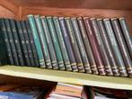 Ancienne collection de livres, Livres, Encyclopédies, Comme neuf