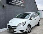 OPEL CORSA E 1.3 CDTI 155 000KM CARPASS 2015 EURO 6B, Autos, Achat, Euro 6, Entreprise, Boîte manuelle
