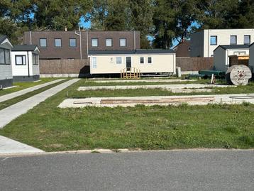 Rhodes 1000x370/2 afgewerkte luxe unit@polderpark 2 NIeuwprt beschikbaar voor biedingen