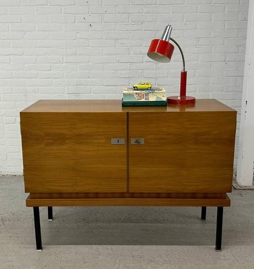Vintage dressoir, Huis en Inrichting, Kasten | Dressoirs, Verzenden