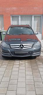 Mercedess c200 2013, Achat, Particulier