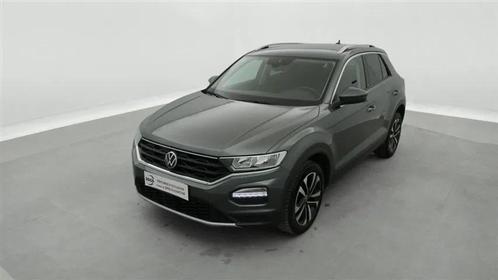 Volkswagen T-Roc 1.0 TSI United NAVI / CLIM / CARPLAY, Auto's, Volkswagen, Bedrijf, Te koop, T-Roc, ABS, Boordcomputer, Centrale vergrendeling