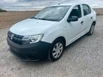 Dacia logan 12/2017 essence, Euro 6, Logan, Particulier, Handgeschakeld
