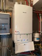 Condensatie ketel Junkers, Ophalen, Zo goed als nieuw