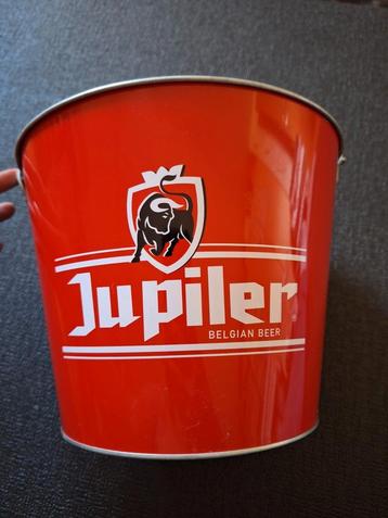Ijsemmer jupiler nieuw, Enlèvement, Neuf