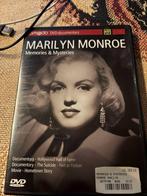 Marilyn Monroe, Cd's en Dvd's, Ophalen of Verzenden, Zo goed als nieuw
