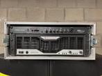 4 X Dap drx-15 + crown CE 2000 verterker + bleutooth, Overige typen, Zo goed als nieuw, 120 watt of meer, Ophalen