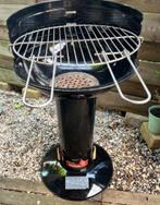 Barbecook Loewy, barbecue à charbon avec protection contre l, Jardin & Terrasse, Enlèvement, Comme neuf