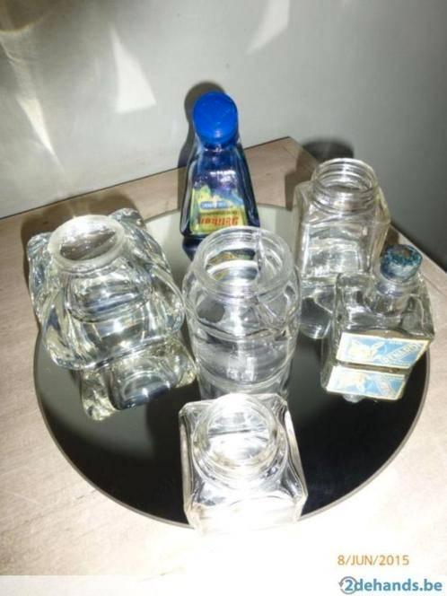 oude inktpotten, Antiek en Kunst, Antiek | Kantoor en Zakelijk, Ophalen of Verzenden