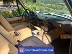 Range Rover Classic | 1983 | Route 66 Auctions, Rover, Zwart, Bedrijf, Handgeschakeld