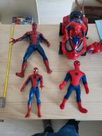 Spiderman, Enfants & Bébés, Jouets | Figurines, Comme neuf, Enlèvement ou Envoi