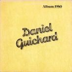 LP- Daniel Guichard - Album 1980, Enlèvement ou Envoi