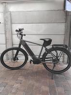 Elektrische herenfiets Gazelle ultimate T10, Fietsen en Brommers, Ophalen, Zo goed als nieuw, Gazelle