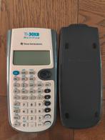 Rekenmachine Texas Instruments TI-30XB Multiview, Ophalen of Verzenden, Zo goed als nieuw