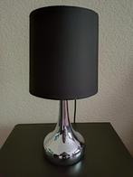 Lampes de chevet, Maison & Meubles, Lampes | Lampes de table, Enlèvement, Comme neuf, Tissus, Moins de 50 cm
