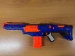 Nerf Delta Trooper 10, Ophalen, Gebruikt
