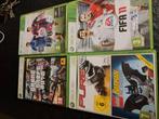 X box games, Games en Spelcomputers, Games | Xbox 360, Ophalen, Zo goed als nieuw