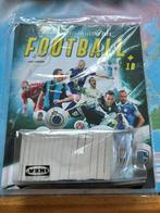 Panini Belgie Football 2018, Ophalen of Verzenden, Zo goed als nieuw, Meerdere stickers