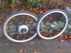 Set wielen voor elektrische fiets, Fietsen en Brommers, Ophalen, Batavus