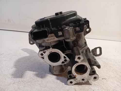 EGR KLEP Citroën C4 Picasso (3D / 3E) (9807369980), Auto-onderdelen, Uitlaatsystemen, Citroën, Gebruikt