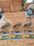 Lego Star Wars, Enlèvement ou Envoi, Comme neuf, Ensemble complet, Lego